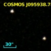 COSMOS J095938.78+023112.1