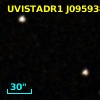 COSMOS J095938.65+023108.6
