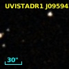 COSMOS J095942.69+023110.3