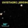 COSMOS J095943.02+023108.9