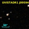 COSMOS J095944.76+023109.3