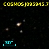 COSMOS J095945.70+023108.5
