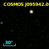 COSMOS J095942.01+023114.5