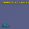 COSMOS J100005.32+023055.4