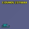 COSMOS J095938.44+023105.3