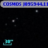 COSMOS J095944.11+023058.8