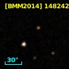 zCOSMOS 840182