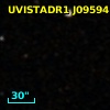 COSMOS J095941.88+023100.2