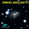 2MASX J00215677+5133353
