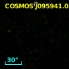 COSMOS J095941.05+023053.4