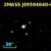 2MASS J09594640+0231113