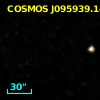 COSMOS J095939.14+023040.6