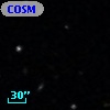 COSMOS J100003.85+023042.7