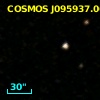 COSMOS J095937.06+023036.9