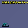 COSMOS J095940.80+023033.3