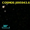 COSMOS J095943.61+023036.1