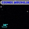 COSMOS J095941.16+023023.7