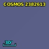 COSMOS J095943.99+023021.0