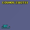 COSMOS J095950.67+023017.8