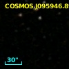 COSMOS J095946.89+023022.4