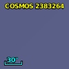 COSMOS J095941.48+023008.4