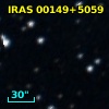 IRAS 00149+5059