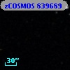 zCOSMOS 839689