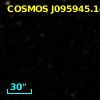 COSMOS J095945.14+023000.2