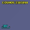 COSMOS J095950.02+022959.2
