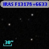 IRAS F13178+6633