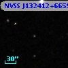 NVSS J132412+665909