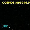 COSMOS J095946.92+022944.1