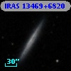 IRAS 13469+6820