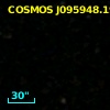 COSMOS J095948.19+022936.0