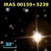 IRAS 00159+5239