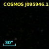 COSMOS J095946.15+022921.4