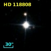 HD 118808