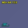 BD+68   733