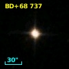 BD+68   737