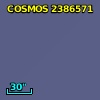 COSMOS J095946.57+022903.7