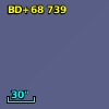 BD+68   739