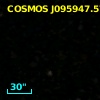 COSMOS J095947.57+022913.9