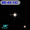 BD+68   742