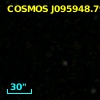 COSMOS J095948.79+022901.9