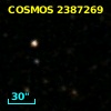zCOSMOS 839508