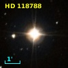 HD 118788