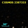 zCOSMOS 840103