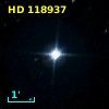 HD 118937