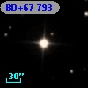 BD+67   793