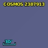 COSMOS J095945.38+022853.3